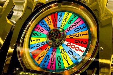 abutogel slot Volatility Profile