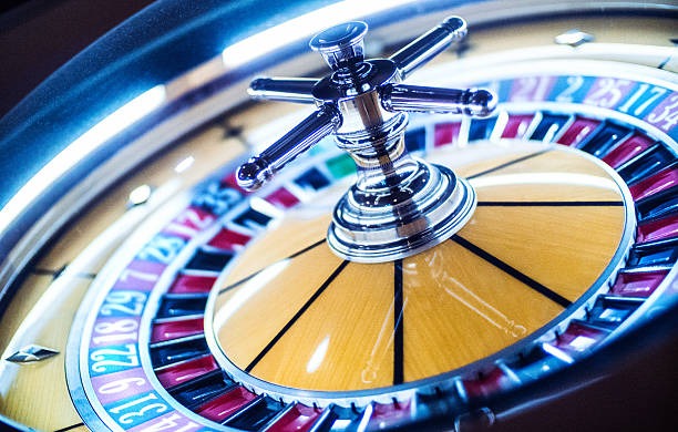 abutogel slot How Do Deposits Work?