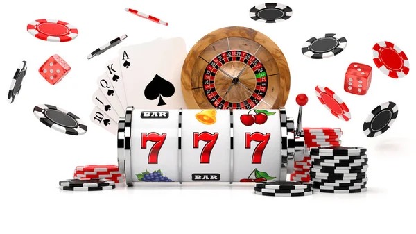 abutogel slot Arcade